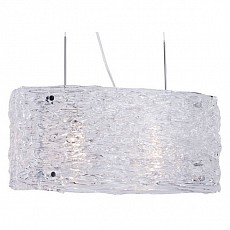 Подвесной светильник lucia tucci rumba 1 rumba 1054.2 chrome